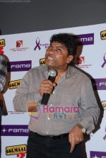 Johny Lever with Golmaal 3 team celebrates with kids in Fame on 14th Nov 2010 (3).JPG